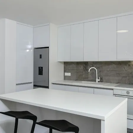 Apartments Marina Orebic Exterior photo