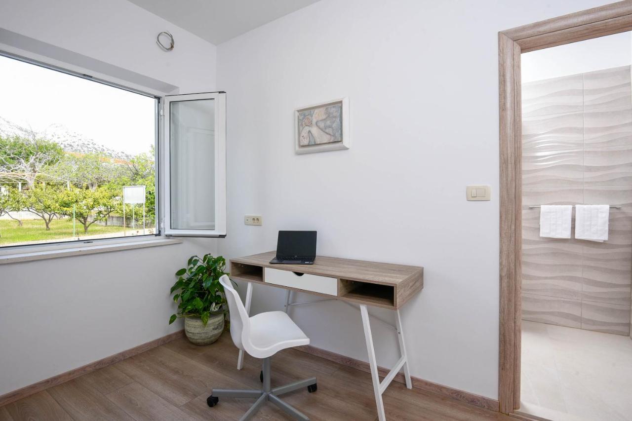 Apartment Marina Orebic