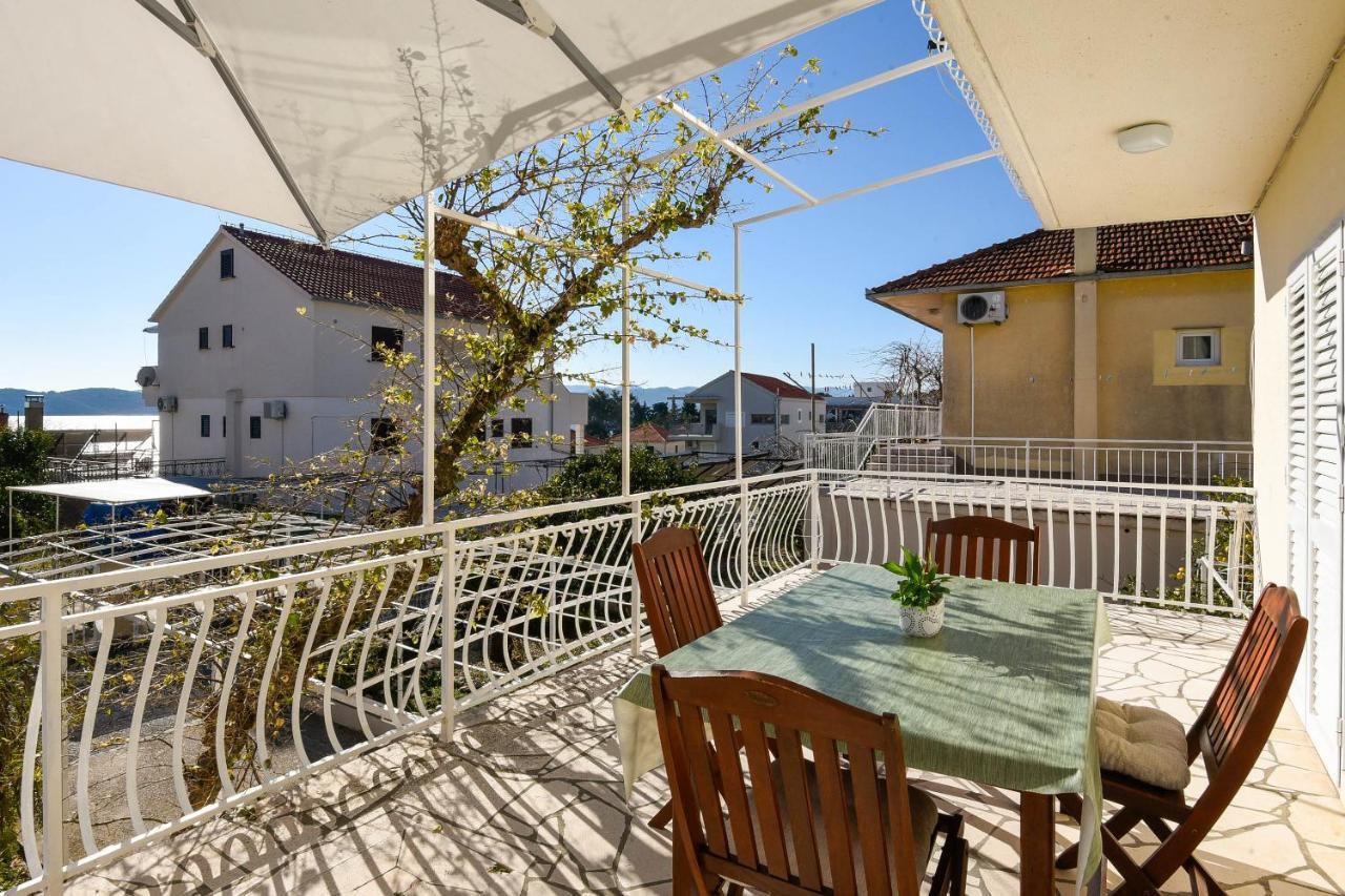 Apartment Marina *