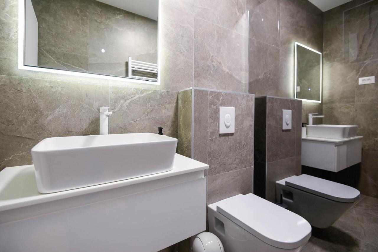 Marina Apartment Orebic