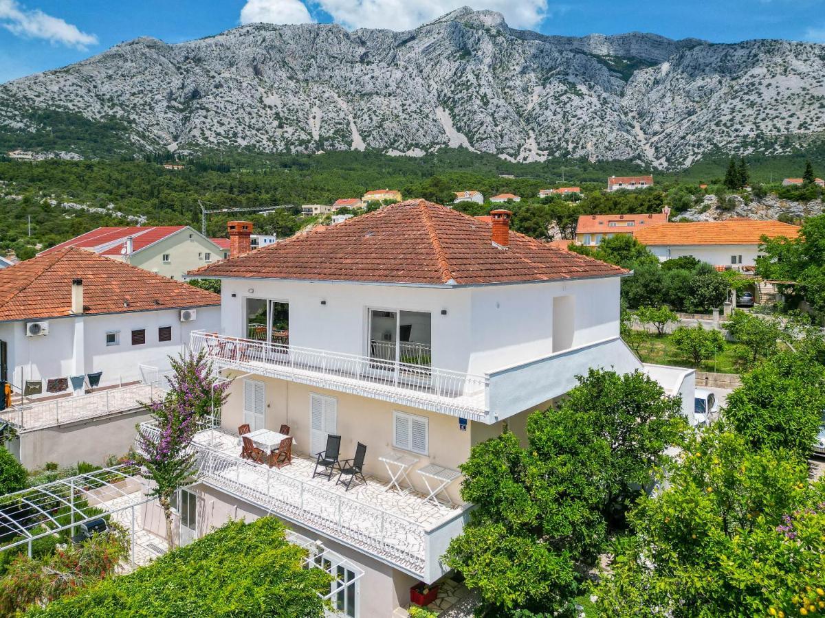 Marina Apartment Orebic