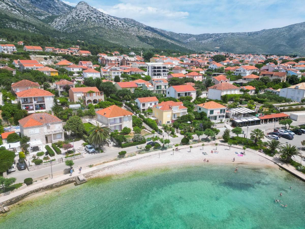 Marina Apartment Orebic