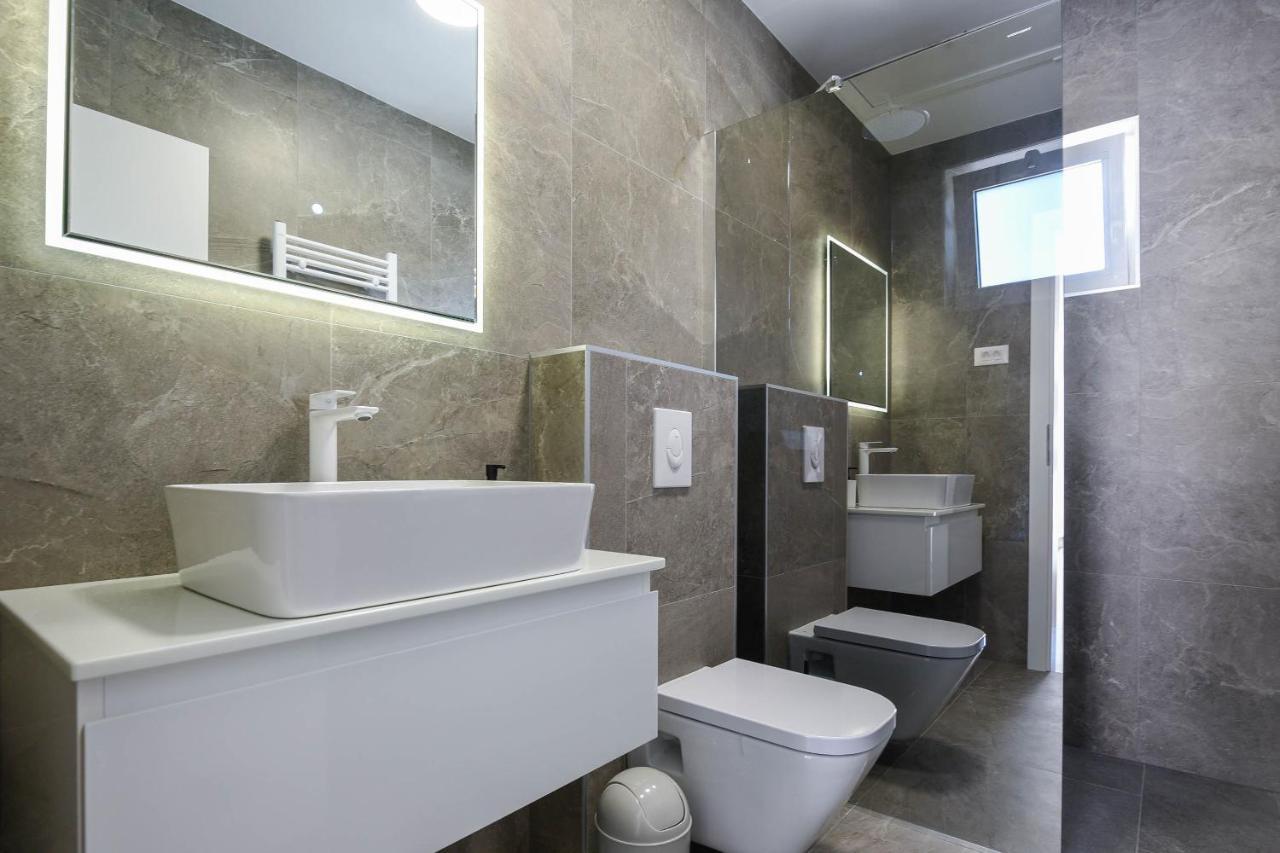 Marina Apartment Orebic