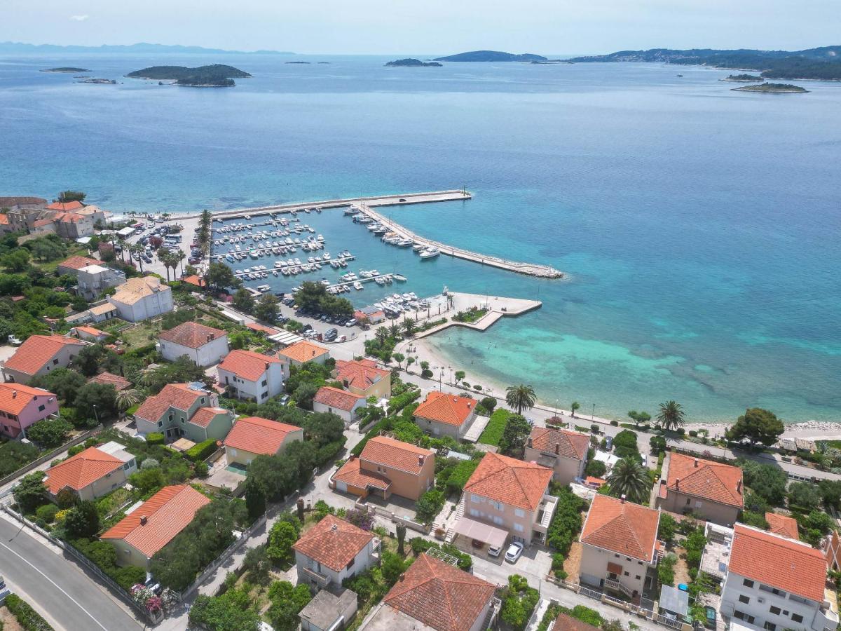 Apartment Marina Orebic