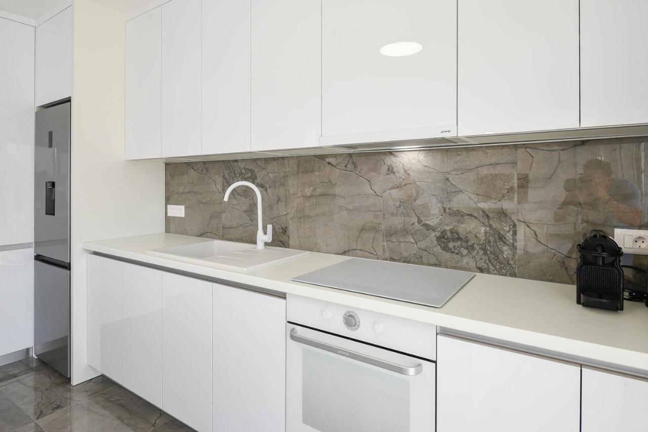 Marina Apartment