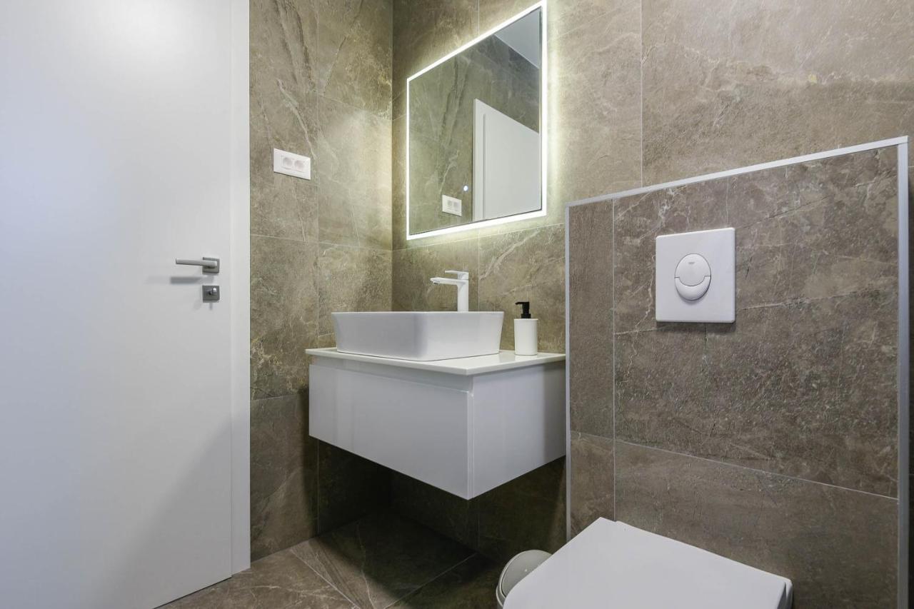 Apartment Marina Orebic