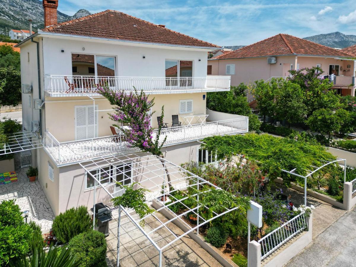 Marina Apartment Orebic