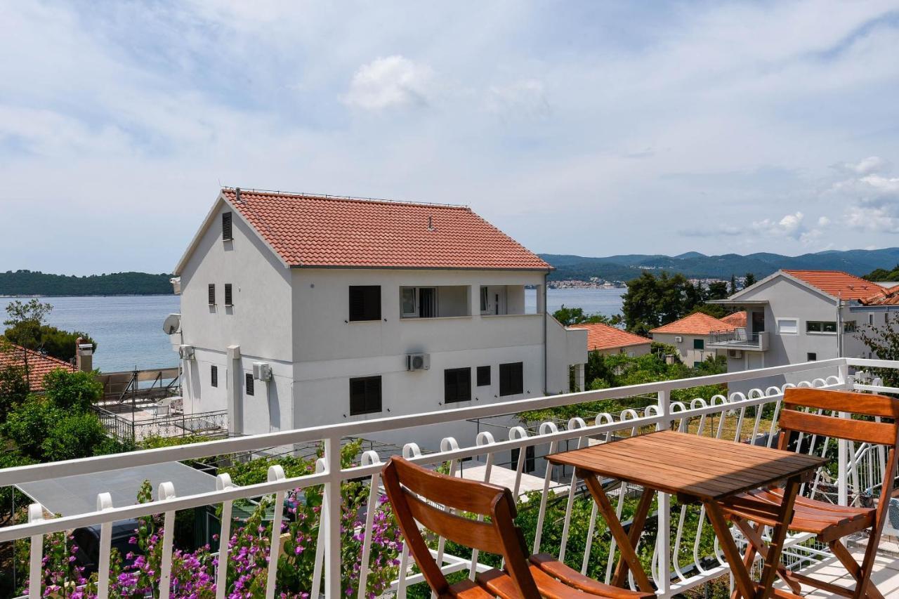 Marina Apartment