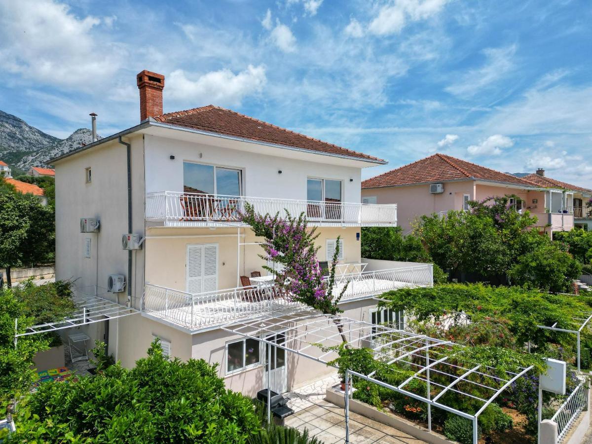 Marina Apartment Orebic