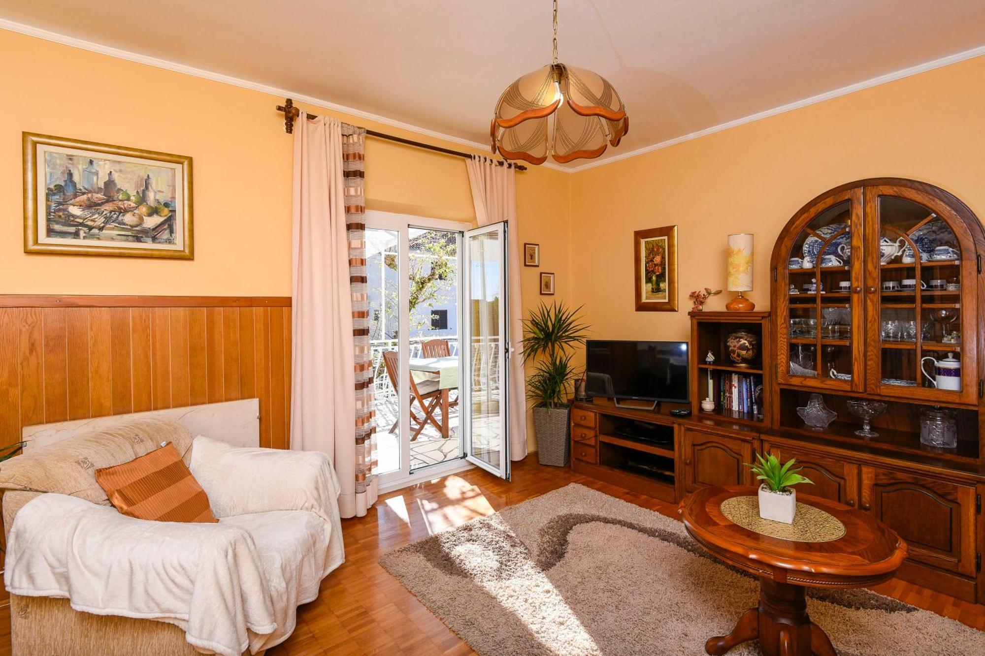 Apartment Marina *