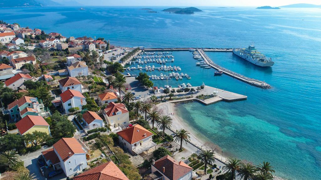 Apartment Marina Orebic