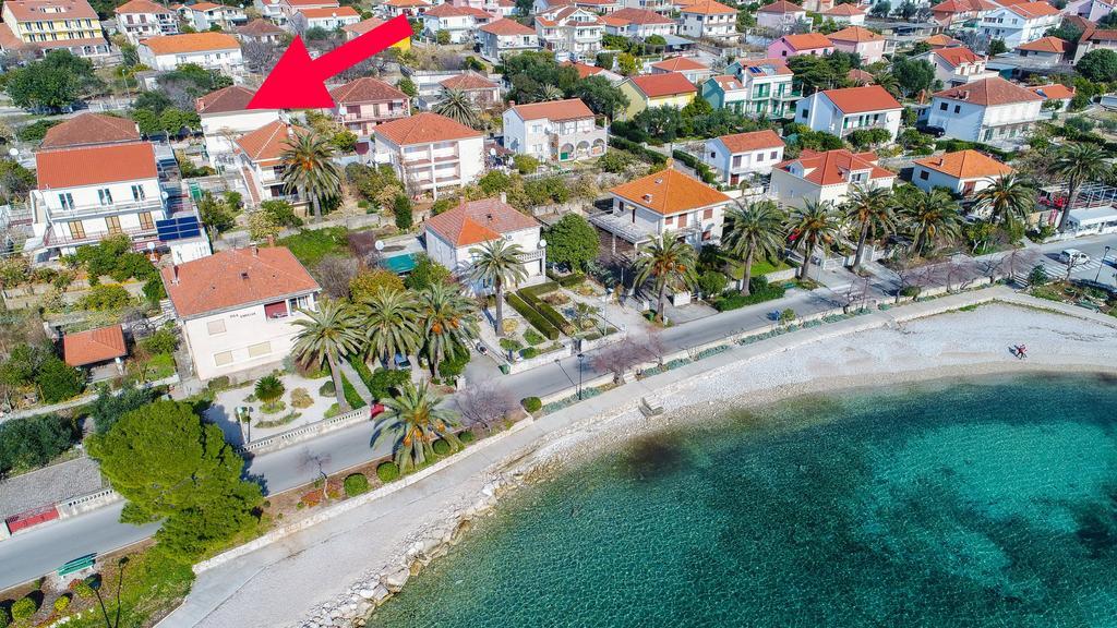 Marina Apartment Orebic