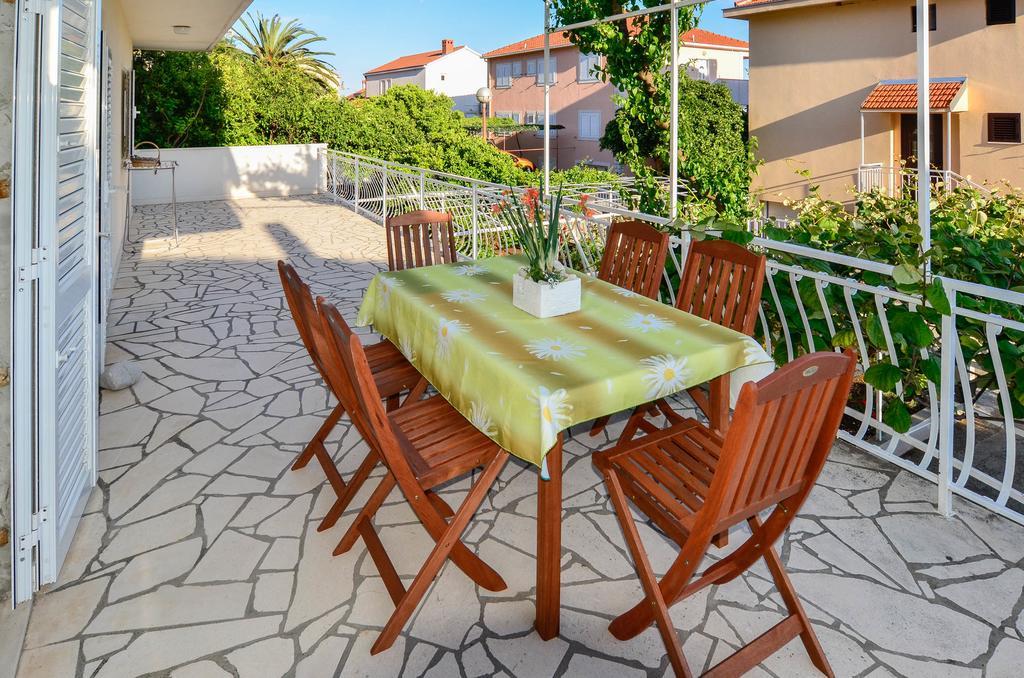 Marina Apartment *