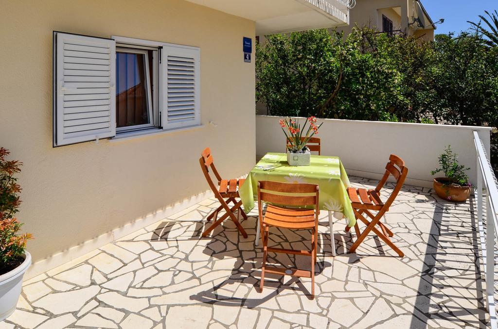Apartment Marina Orebic